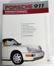 Porsche 911 (964) Enthusiast's