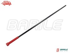 Astina / Bacchetta in Carbonio 350 mm Abbacchiatore Elettrico CASTELLARI TORNADO