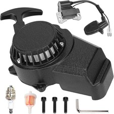 Alloy Easy Pull Recoil Start