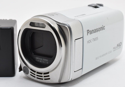 Panasonic v360ms w - panasonic, hc-v360ms-w