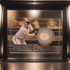 2001 Private Stock Pacific