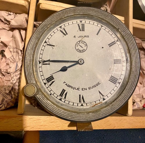 Stupendo orologio giorni - 4,