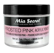 Acrilico Unghie Polvere