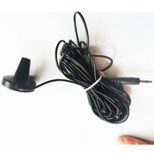 Nuovo microfono - , di