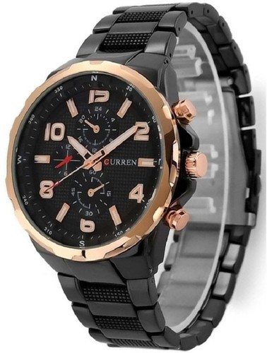 Orologio polso curren - orologio, 8276