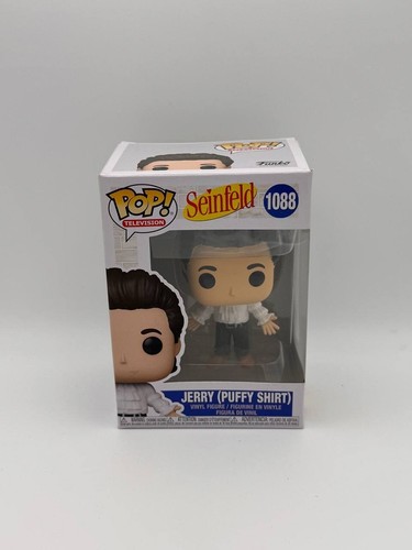 Seinfeld funko pop - seinfeld:,