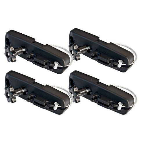 Accessori installazione box - accessori,