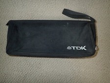 Vintage TDK Audio Cassette