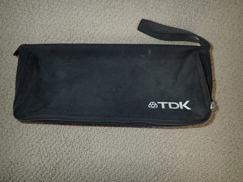 Vintage tdk audio - vintage, cassette