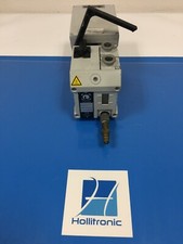 Leybold Trivac D1,6B Pump