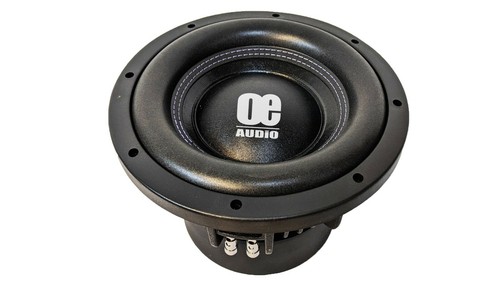 Auto subwoofer 4cm 25cm - auto, oe