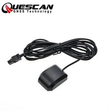 QUESCAN NMEA 0183 Ricevitore