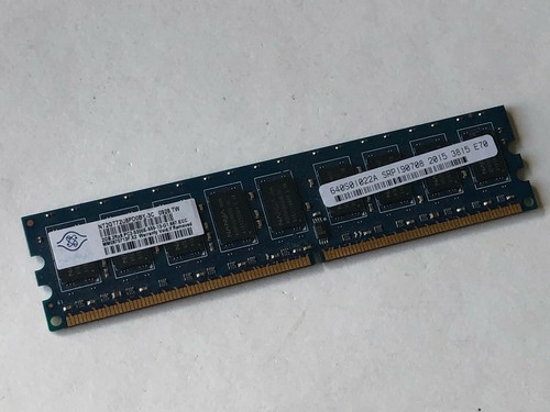 Efi ram fiery - ram, 640s01022a