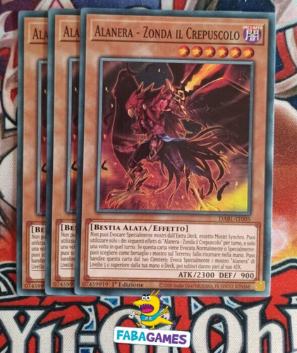 Oh alanera - oh,