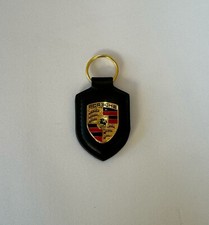 PORTACHIAVI PORSCHE MACAN