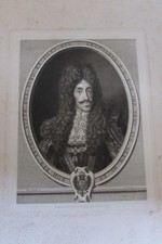 antica incisione acquaforte