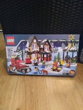 LEGO Creator Expert: Ufficio