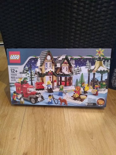Lego creator expert ufficio - lego,
