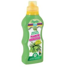 Concime per aromatiche