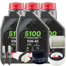 Kit tagliando max - kit, 500