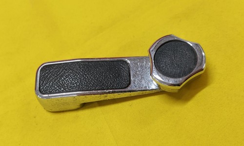 Manopola alzacristalli alfa - alzacristalli,