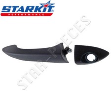 Poignée de porte extérieure