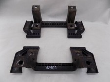 CERNIERA ANTERIORE X2 IVECO