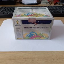 Box World Cup Brasil 2014 -