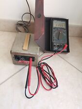 Trasformatore Autotrasformatore Radio 110 125 160 220 280 Testato OK 2024