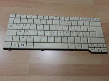 Clavier AZERTY pour Fujitsu Siemens Amilo Pa 3515 - 3553 - français TASTIERA