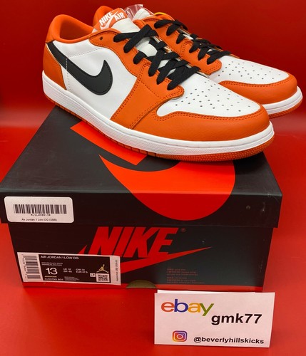 Nike air jordan low - jordan, 1