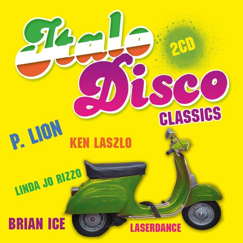 Italo disco classics - italo,