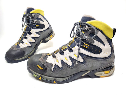 Asolo synchro gtx stivali - asolo,