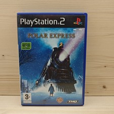Polar Express - Per Sony PS2 PlayStation 2
