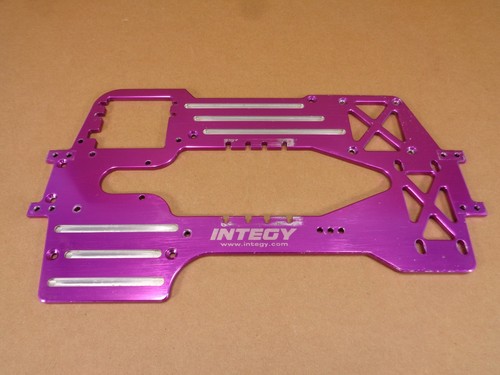Traxxas maxx 2 5 integy - .15,
