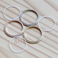 Orologio Lunetta Diamante per