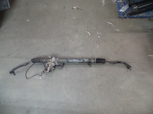 Scatola guida volvo s80 - guida,