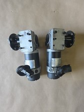 COPPIA motori per sedie a