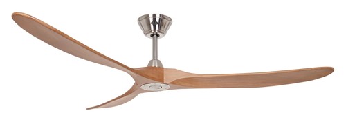 Grande ventilatore soffitto - grande, da