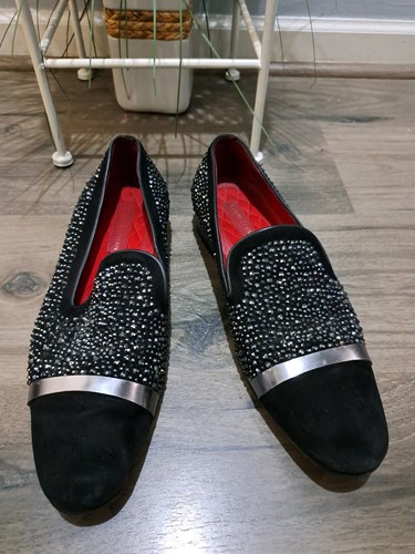 Scarpe eleganti uomo louis - uomo,