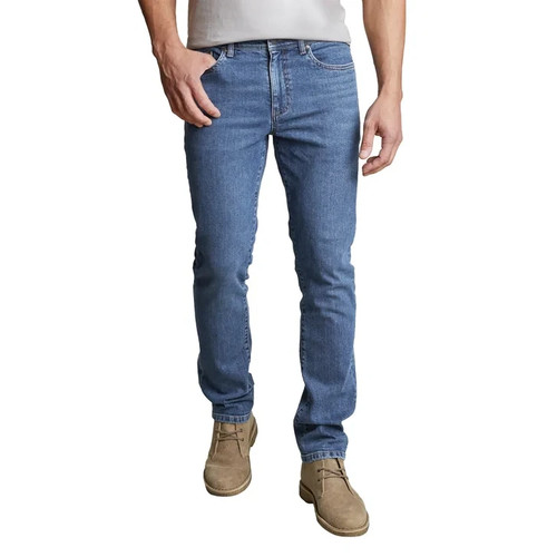 Jeans uomo lavanderia inglese