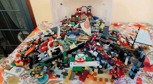 Lego sfuso set - lego,