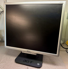 MONITOR ACER AL1916 19" 4:3