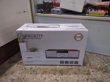 Sistema Stereo Bluetooth