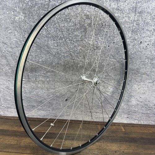 Ruota anteriore vintage