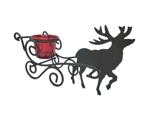 Portacandele decorazioni - portacandele, "decorazioni
