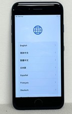 Apple iPhone 7 Jet Black 32 GB