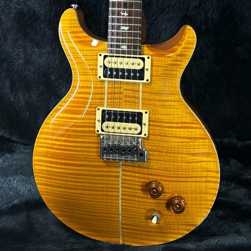 Paul reed smith prs - santana, ii