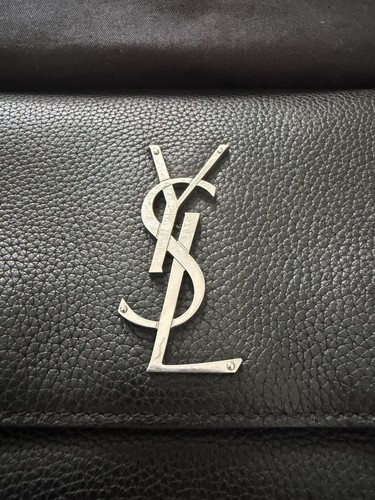 Borsa tracolla saint laurent - borsa, a