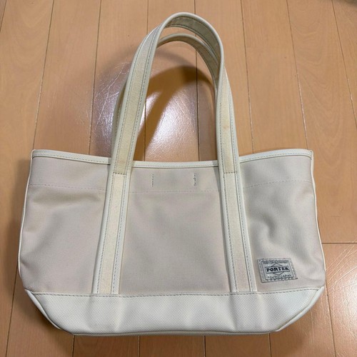 Borsa tote porter girl tela - tote,